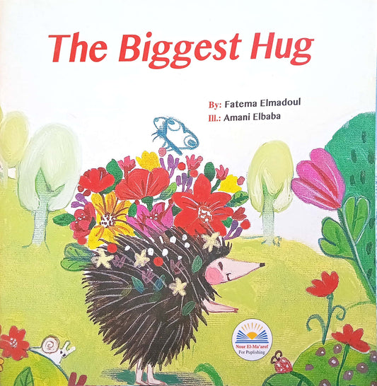 The Biggest Hug