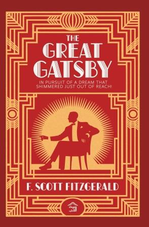 The Great Gatsby