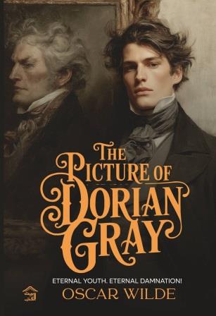 The Picture Of Dorian Gray